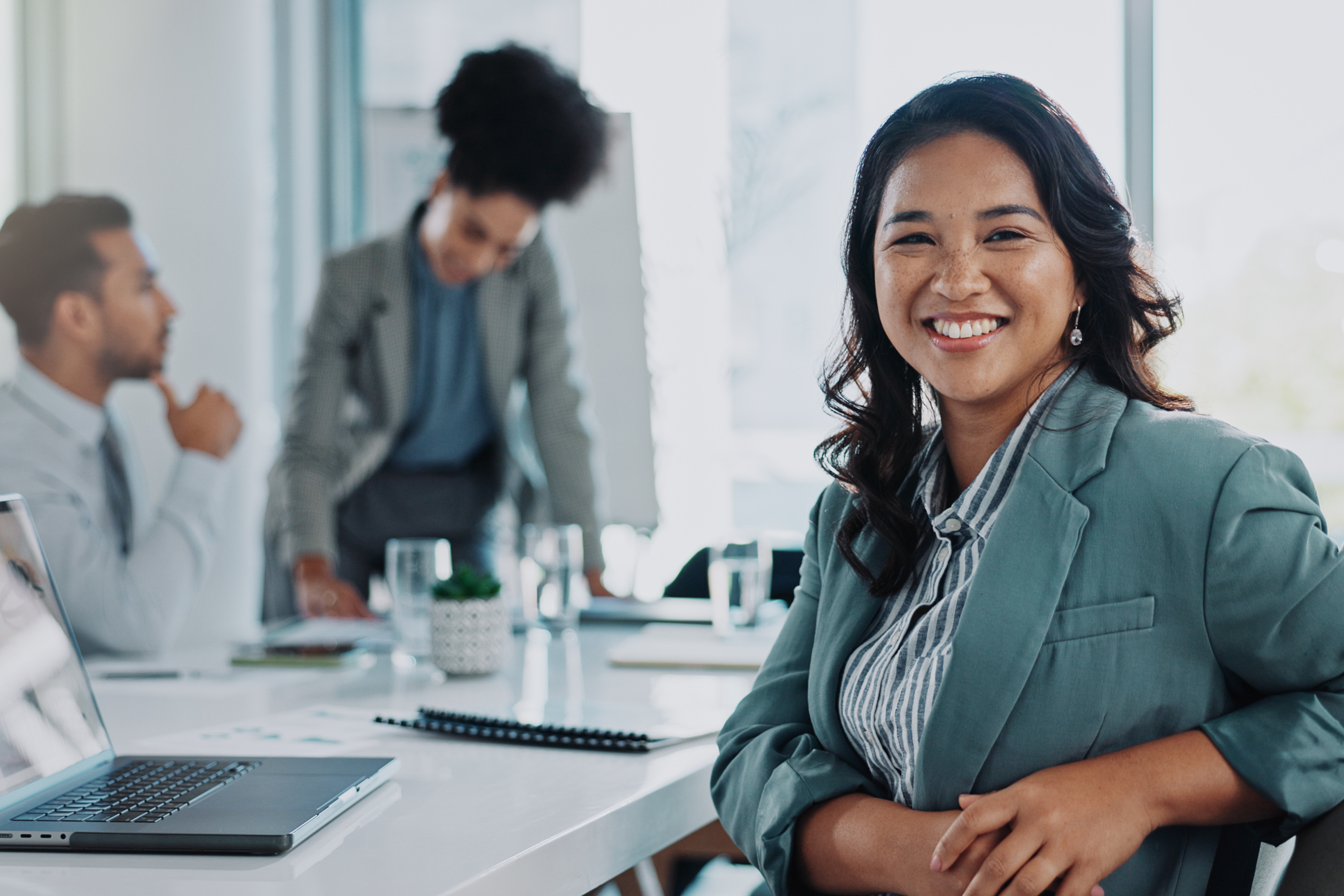 Creating Banker and Advisor