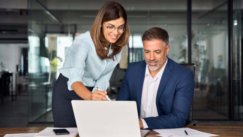 Fiduciary Investment I