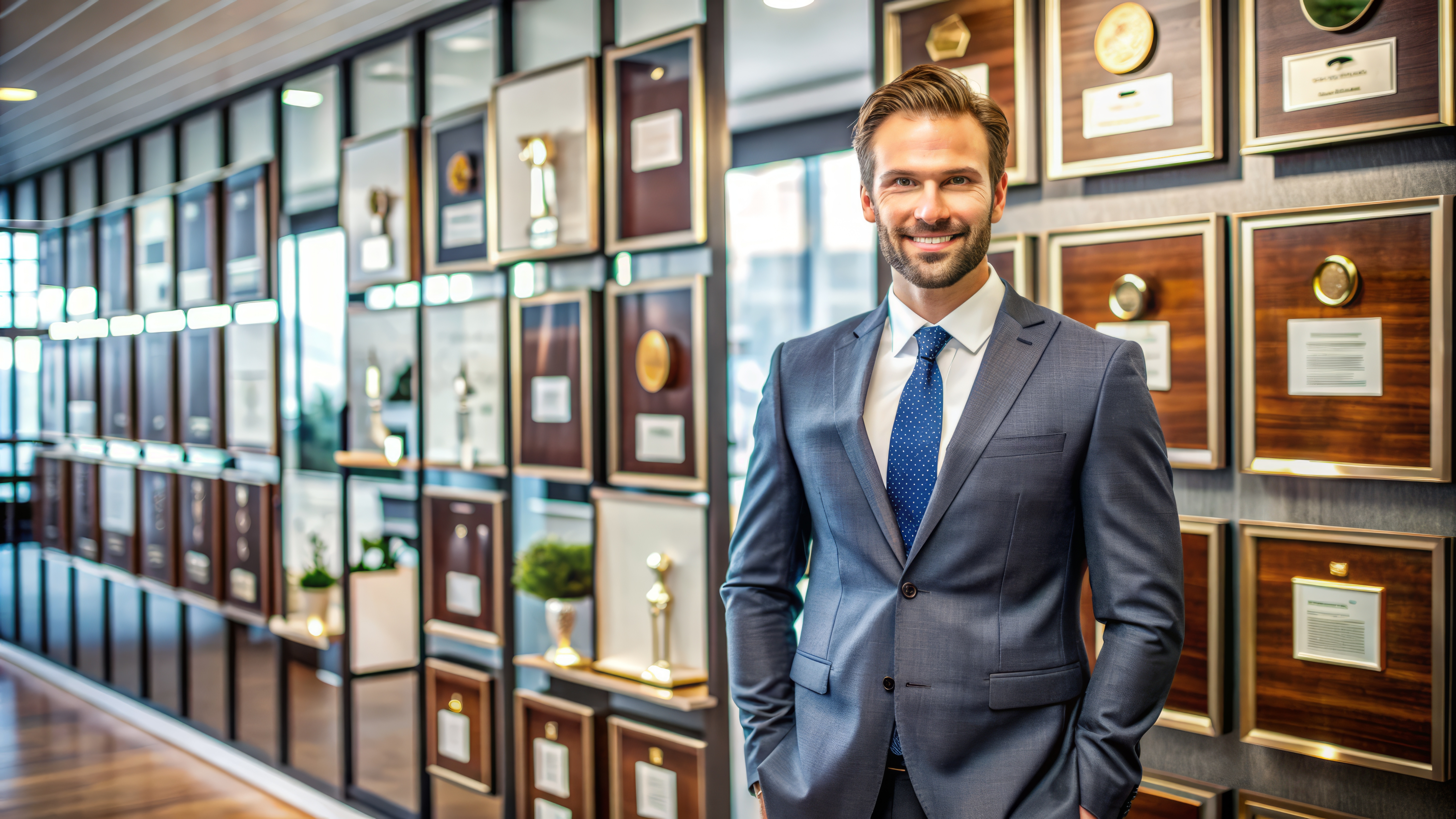 MyDesignations Hero Banner