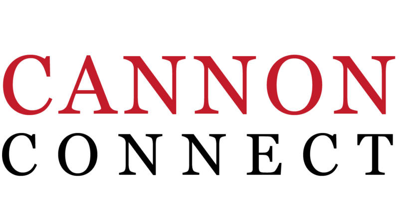 Cannon Connect Color 2