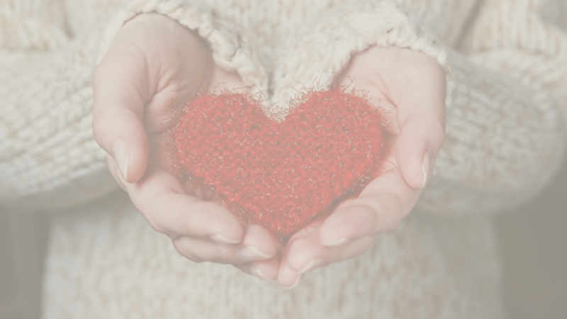A Cup of Kindness Reflecting on Holiday Giving