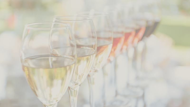 A Grantor and His Trustee Remainderman and Fiduciary Investment Manager Meet at a Wine Tasting