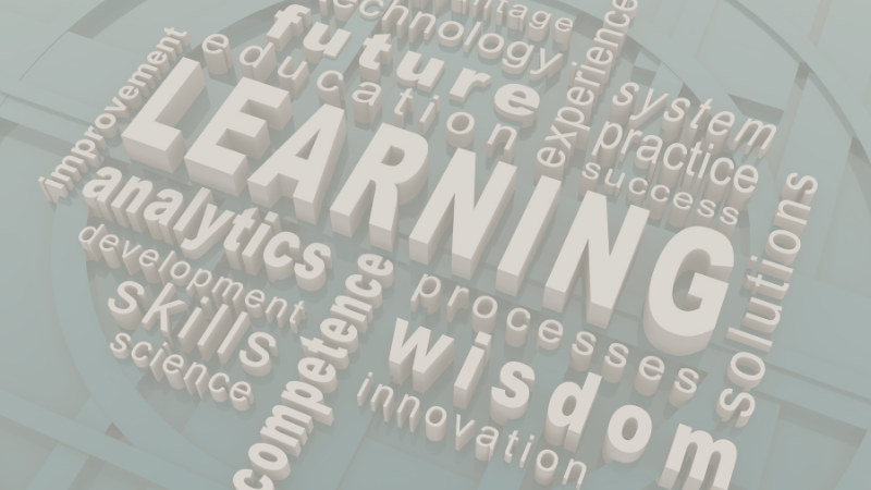 Adopting Social Learning Best Practices