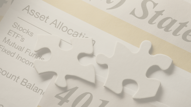 Asset Allocation Is Your Friend What to Advise Your Clients to Do Right Now