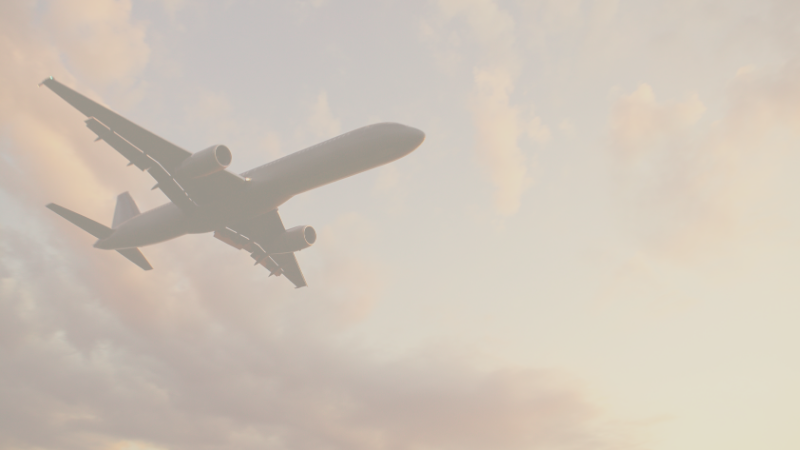 Be Prepared for Turbulences