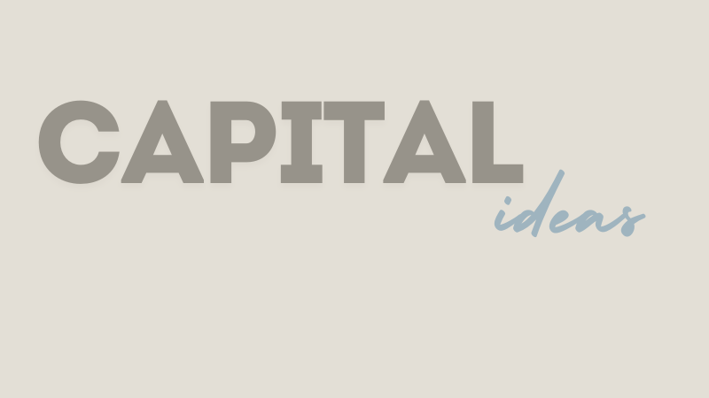 Capital Ideas February 2015