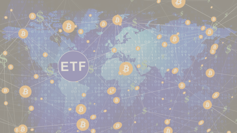 Could The SEC Approve a Bitcoin ETF If So What Does That Even Mean