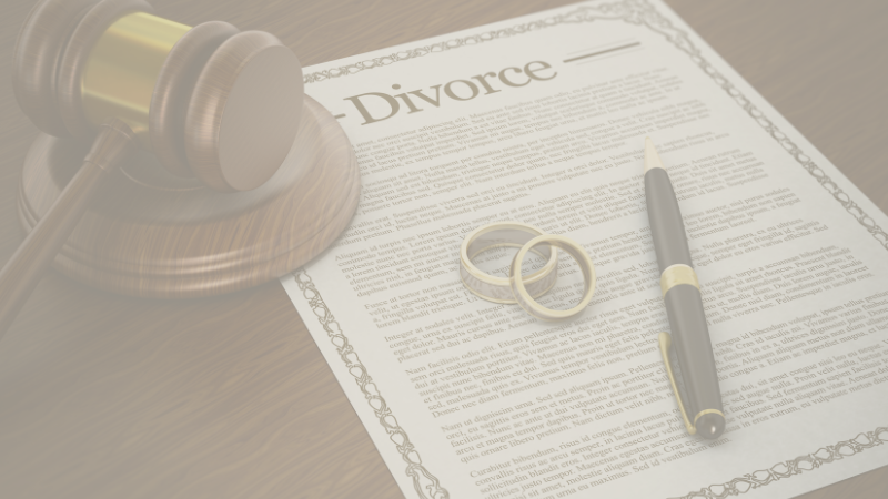 Dealing with divorce Protect yourself so you can help your clients