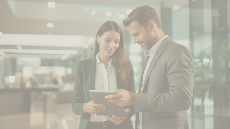 Elevating the Planning Experience through Technology Integration