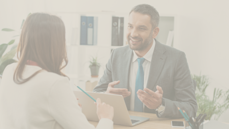 Essential Advisor Certificate Program Case Study 1
