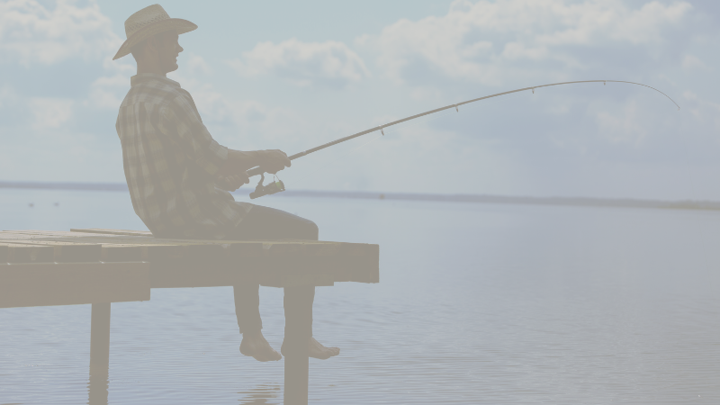 Fishing Can Kill You Comprehensive Risk Management for Clients