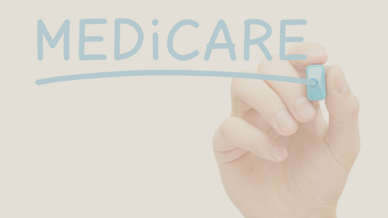 Help My Client Fell Into the Medi Gap