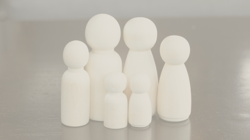 Hobsons Choice or Their Choice Aligning Your Services With Every Individual Family Member