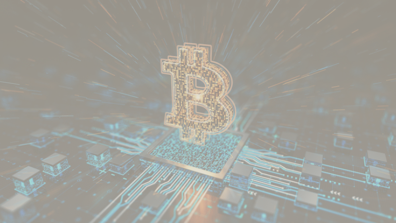 How Blockchain Digital Assets Will Disrupt Trust Estate Planning