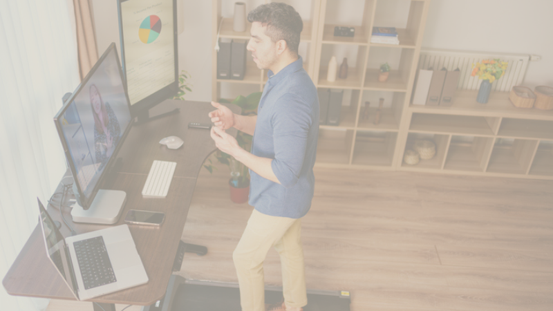 How to Create a Comfort Zone in Your Home Office