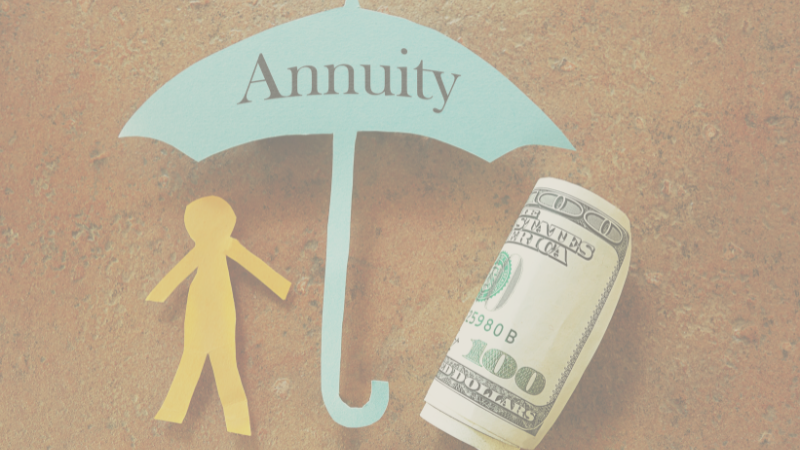 How to Help Clients Understand Annuities Bringing Dependability Flexibility and Diversification to Retirement Planning