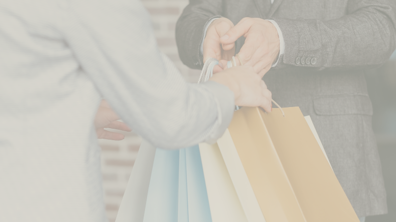 How to Save a Shopaholic From Shopping and Other Fundamentals of Personal Trusts