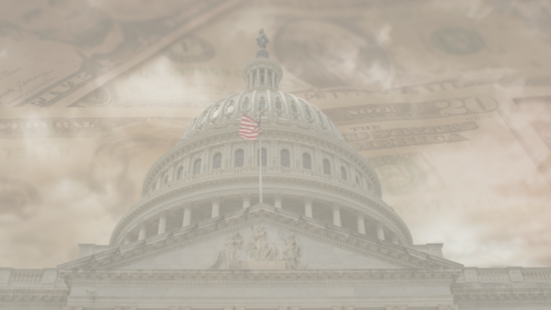 If Global Warming Doesnt Get Us Will the National Debt Swallow Everyone