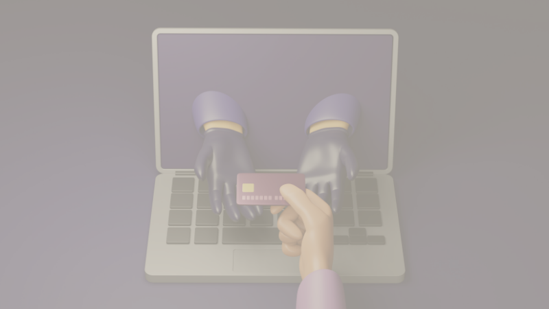 If a Hacker Steals Your Identity Are You Still You Part One