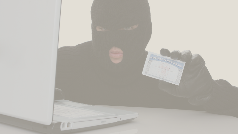 If a Hacker Steals Your Identity Are You Still You Part Two