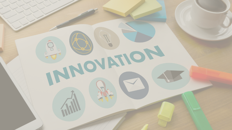 Iterative Innovation
