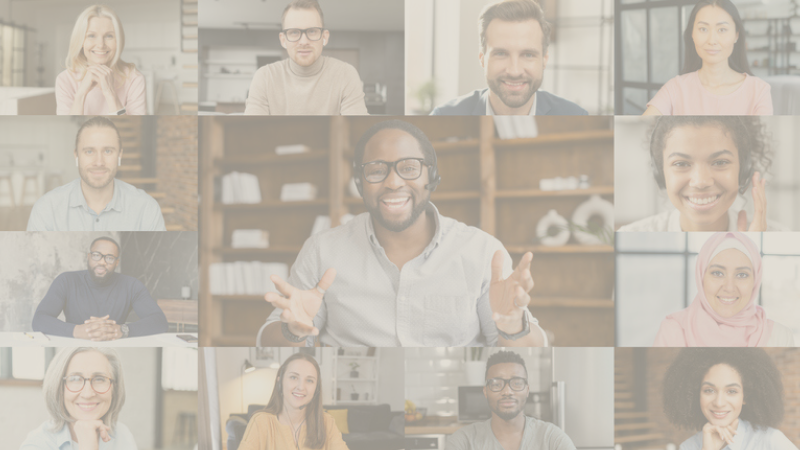 Live looks Jeff Cobb teaching performance coaching