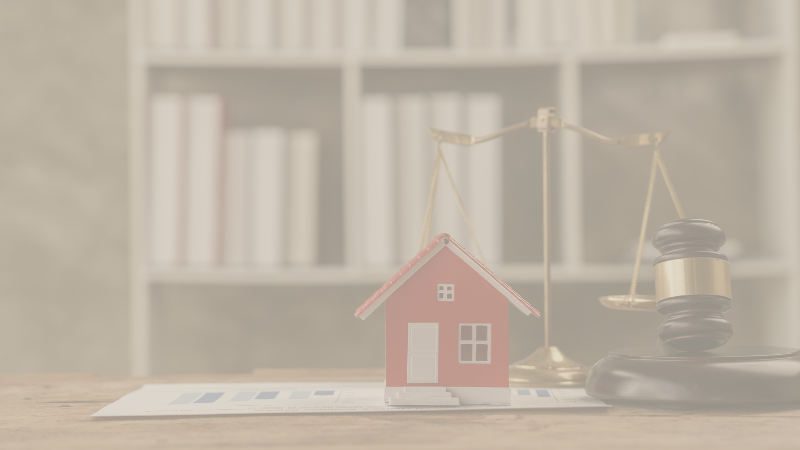 Negate Probate Settling an Estate using a Trust