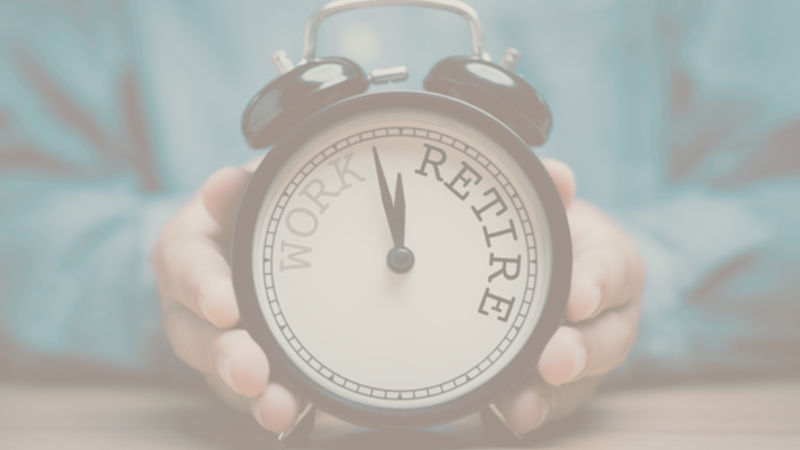 SECURE 2 0 Removes Barriers to Saving for Retirement