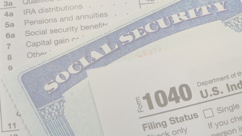 Social Security Taxes Will Soon Go Up for Your High Net Worth Ultra High Net Worth Clients