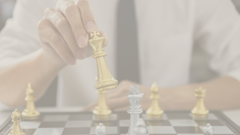 Strategic business planning Start your year off on the right foot