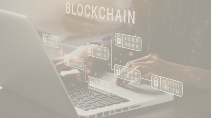 The Growing Application of Blockchain