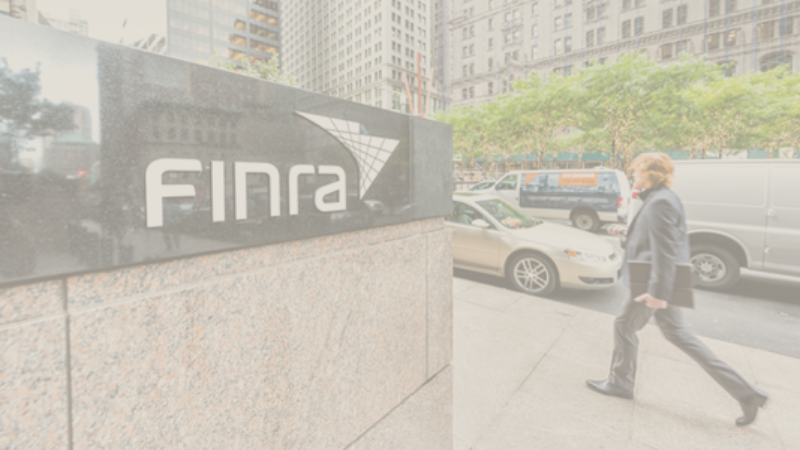 The Most Important Securities Licenses Issued by FINRA