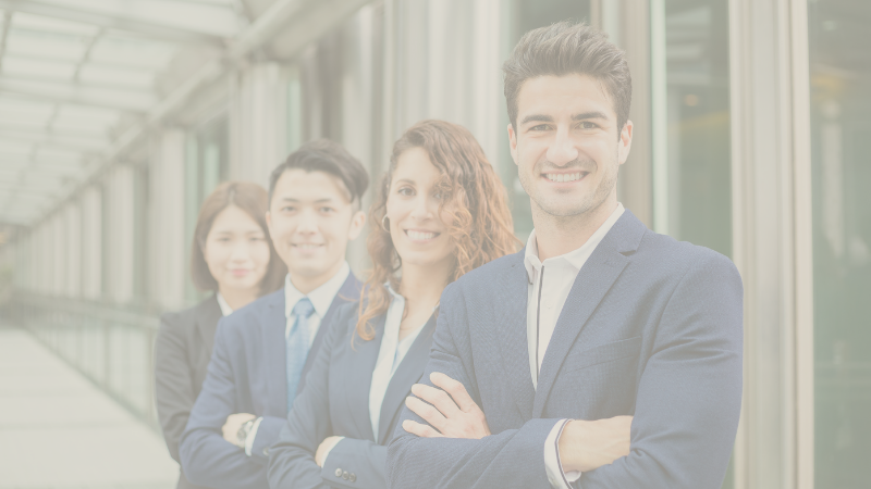 The Six Trillion Dollar Man Speaks Attracting The Best And Brightest Millennials