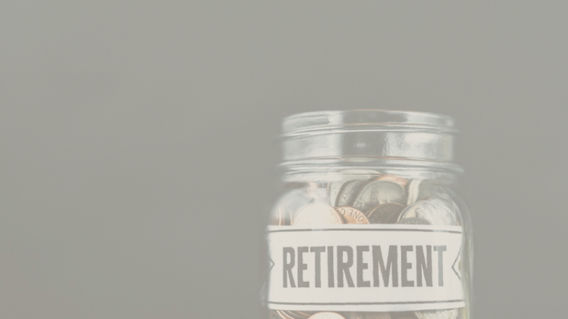The Two Best Ways to Access Your Retirement Assets
