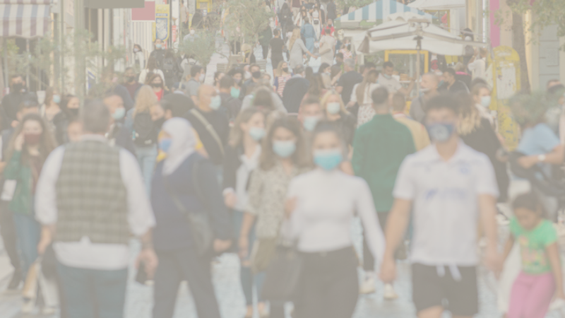 Thinking Beyond the Pandemic