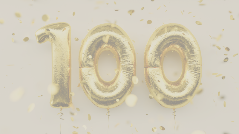 Too Many People Living to Be One Hundred