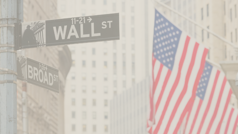 Wall Street Secret Most US Equity Indexes Are the Same Not