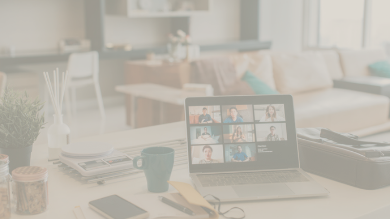 Webinar Changing the advisor value promise