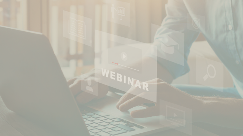 Webinar growing revenue by keeping assets