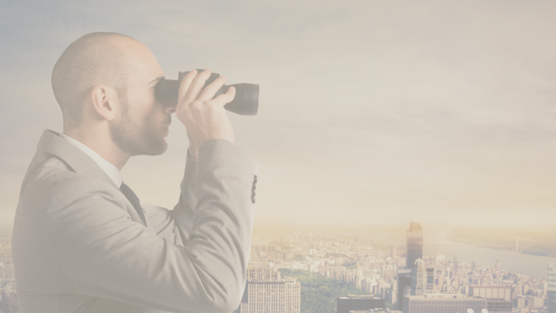 What We Dont See Is As Important As What We Do See