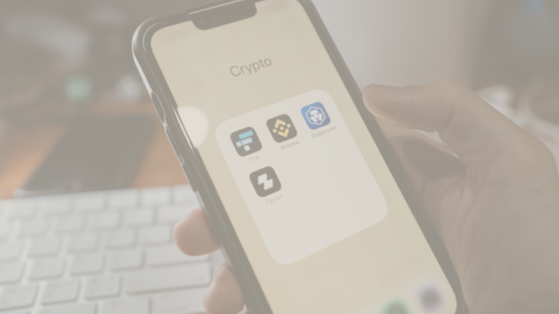 Whats Going On With Cryptocurrency