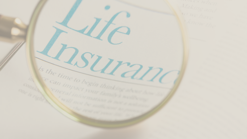 Which One of Your Clients Urgently Needs Life Insurance A Single Parent with Dependent Children