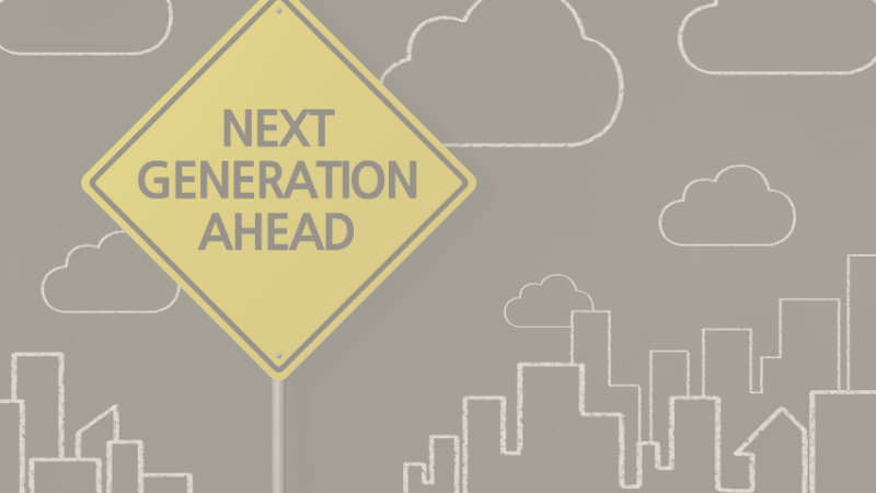 Will You Profit from the Next Generation