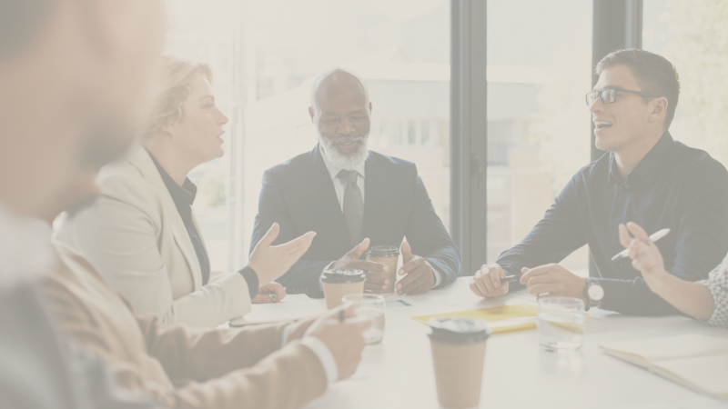 Workshop Improves Advisors Onboarding and Planning Skills