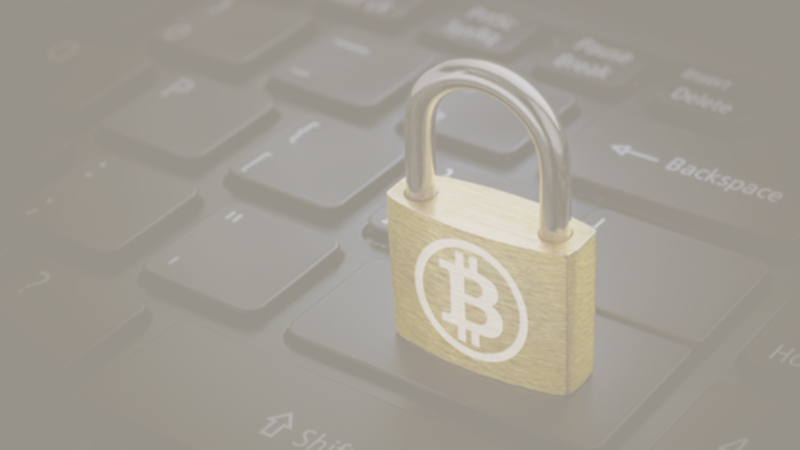 Not Your Keys Not Your Coin It Isnt The Bitcoin Which Is Valuable Its The Unique Key