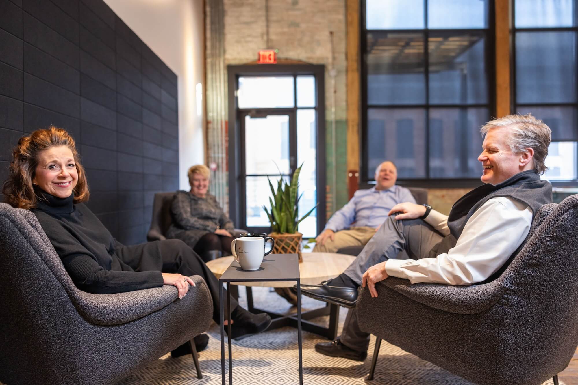 About cannon financial institute