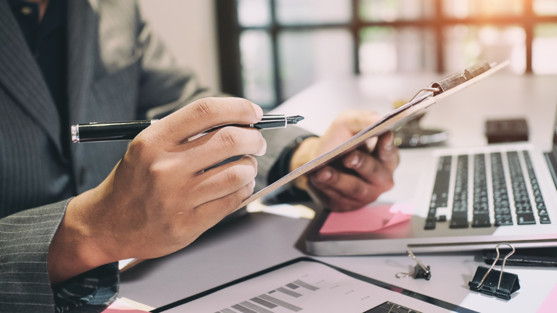 Trust Audit Testimonials