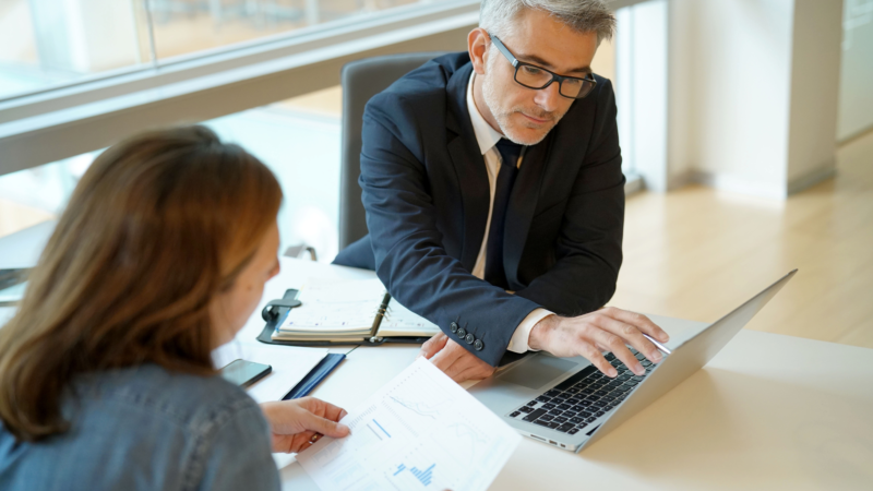 How Cannon Classes Helped a Student Further Their Career