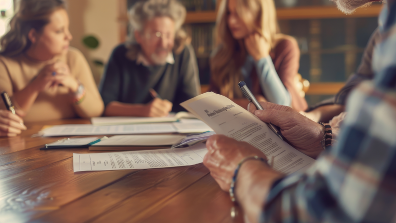 Personal Trust School Testimonials