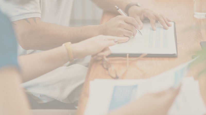 The High Stakes: How Advisors Can Navigate Trust & Estate Planning Conversations with Confidence